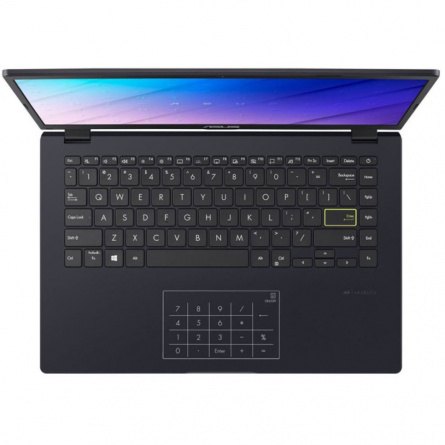 خرید اقساطی لپ تاپ 14 اینچی ایسوس مدل Asus E410MA Celeron N4020/4GB/128GBSSD/intel UHD Graphics | بای چک