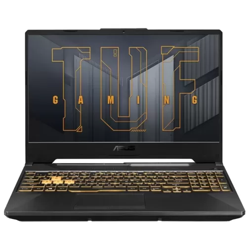 قیمت لپ تاپ 15.6 اینچی ایسوس مدل TUF Gaming F15 FX506HC-i5 16GB 512GB 3050- کاستوم شده | تاچ تک