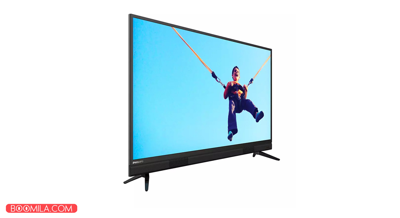 تلویزیون ال ای دی فیلیپس مدل 40PFT5583 سایز 40 اینچ - فروشگاه اینترنتیبومیلا