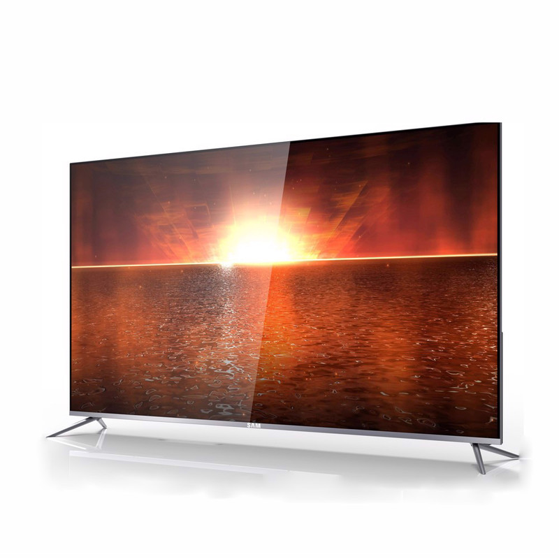 تلویزیون ال ای دی هوشمند سام الکترونیک مدل UA43T5700TH سایز 43 اینچ - دیجیکده