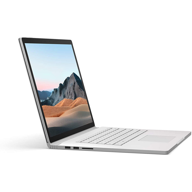 قیمت و خرید لپ تاپ 13.5 اینچی مایکروسافت مدل Surface Book 3-i5 8GB 256GBIris Plus