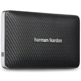 خرید و قیمت اسپیکر بلوتوثی قابل حمل هارمن کاردن مدل Esquire Mini ا HarmanKardon Esquire Mini Portable Bluetooth Speaker | ترب