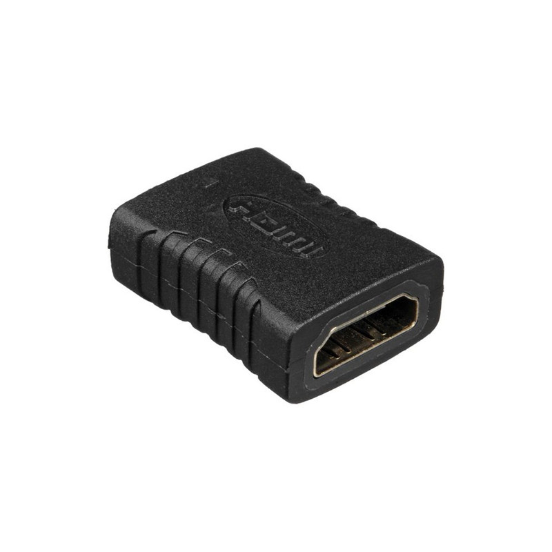 قیمت و خرید مبدل برل HDMI مدلb1 دو سر ماده