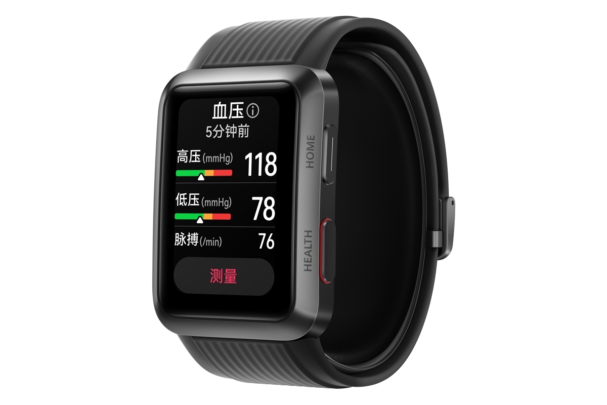 قیمت ساعت هوشمند هواوی واچ D | Huawei Watch D