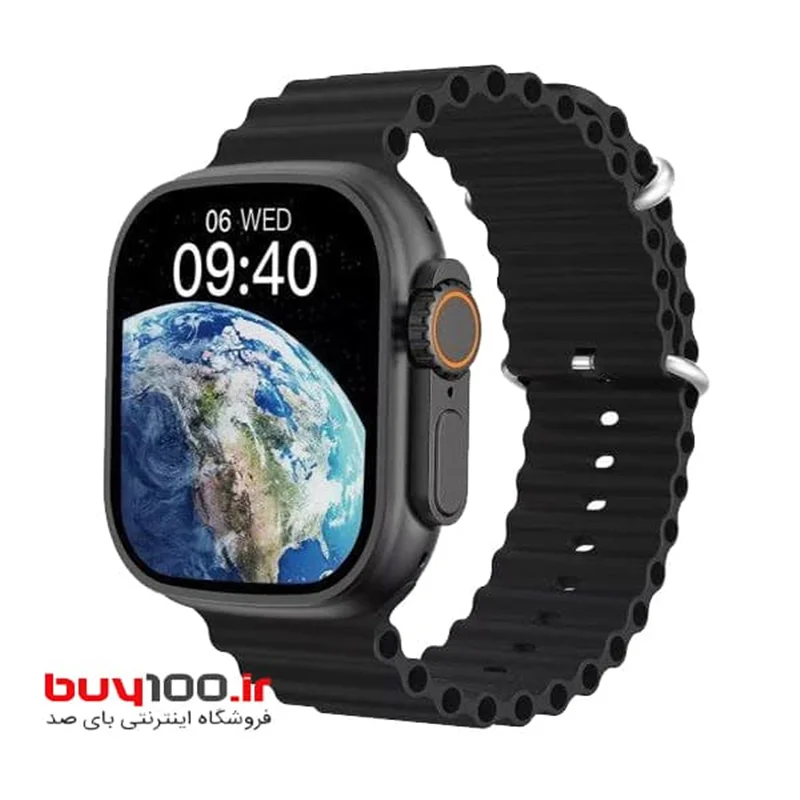 buy100 | ساعت هوشمند الترا مدل watch ultra ( super 2.20 big inch)
