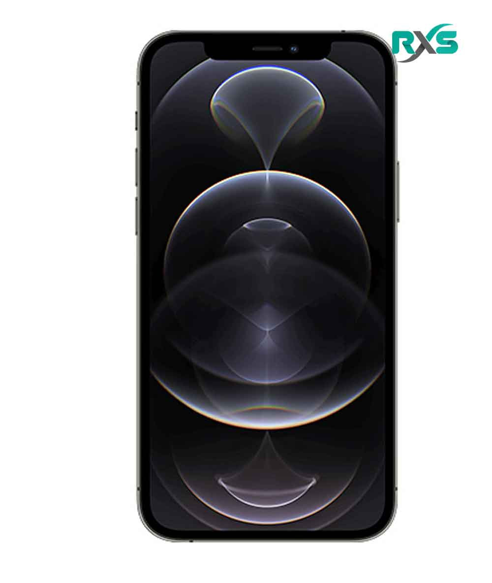 قیمت و خرید گوشی موبایل اپل iPhone 12 Pro Max ظرفیت 128 و رم 6 گیگابایت |ریکسوشاپ