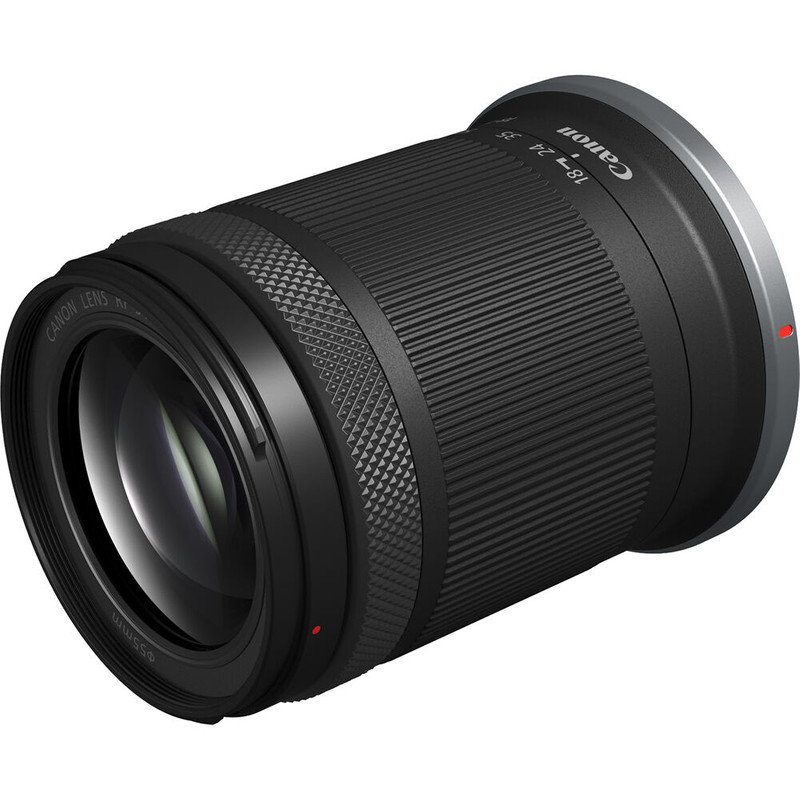 قیمت و خرید دوربین دیجیتال بدون آینه کانن مدل Canon EOS R10 به همراه لنز150-18 میلیمتر