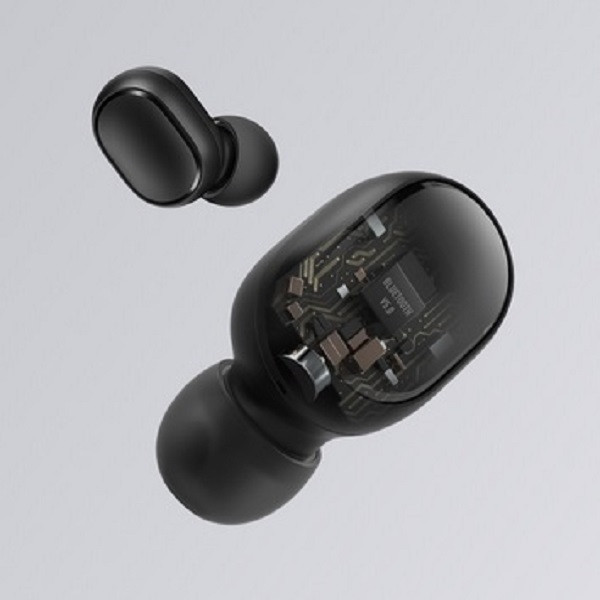 قیمت و خرید هدفون بی سیم مدل Earbuds Basic 2