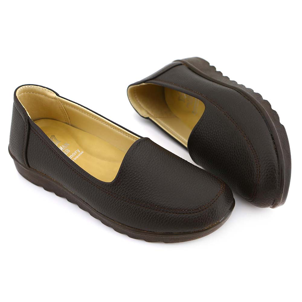 مشخصات، قیمت و خرید کفش طبی زنانه پاتکان مدل 03-868 | بانک کفش