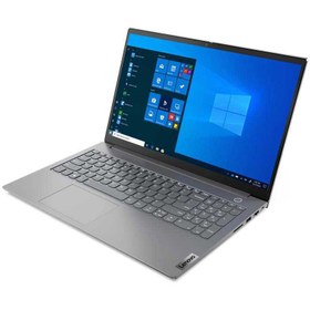 خرید و قیمت لپ تاپ لنوو ThinkBook 15 | 8GB RAM | 256GB SSD | i3 ا LaptopLenovo ThinkBook 15 | ترب
