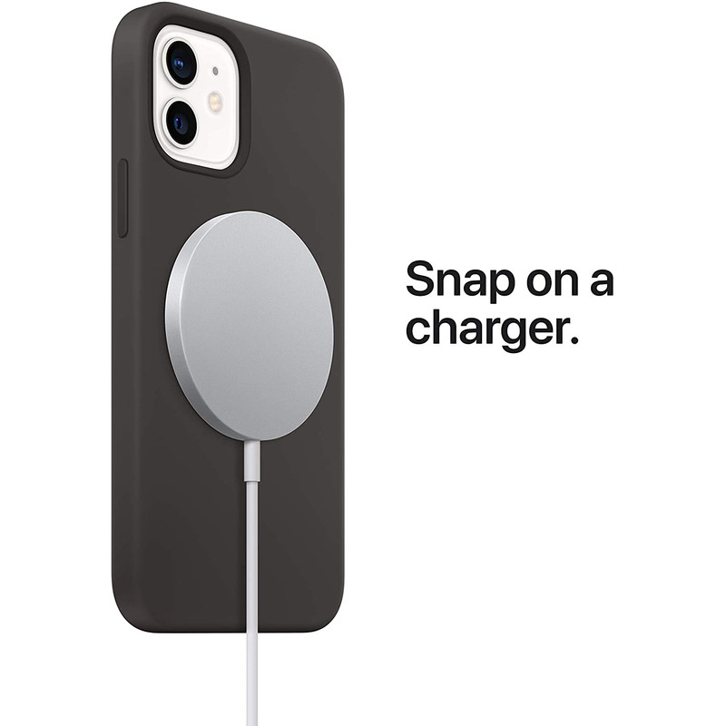 قیمت و خرید شارژر بی سیم اپل مدل MagSafe