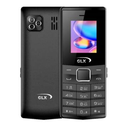قیمت گوشی موبایل جی ال ایکس مدل T352 مشخصات