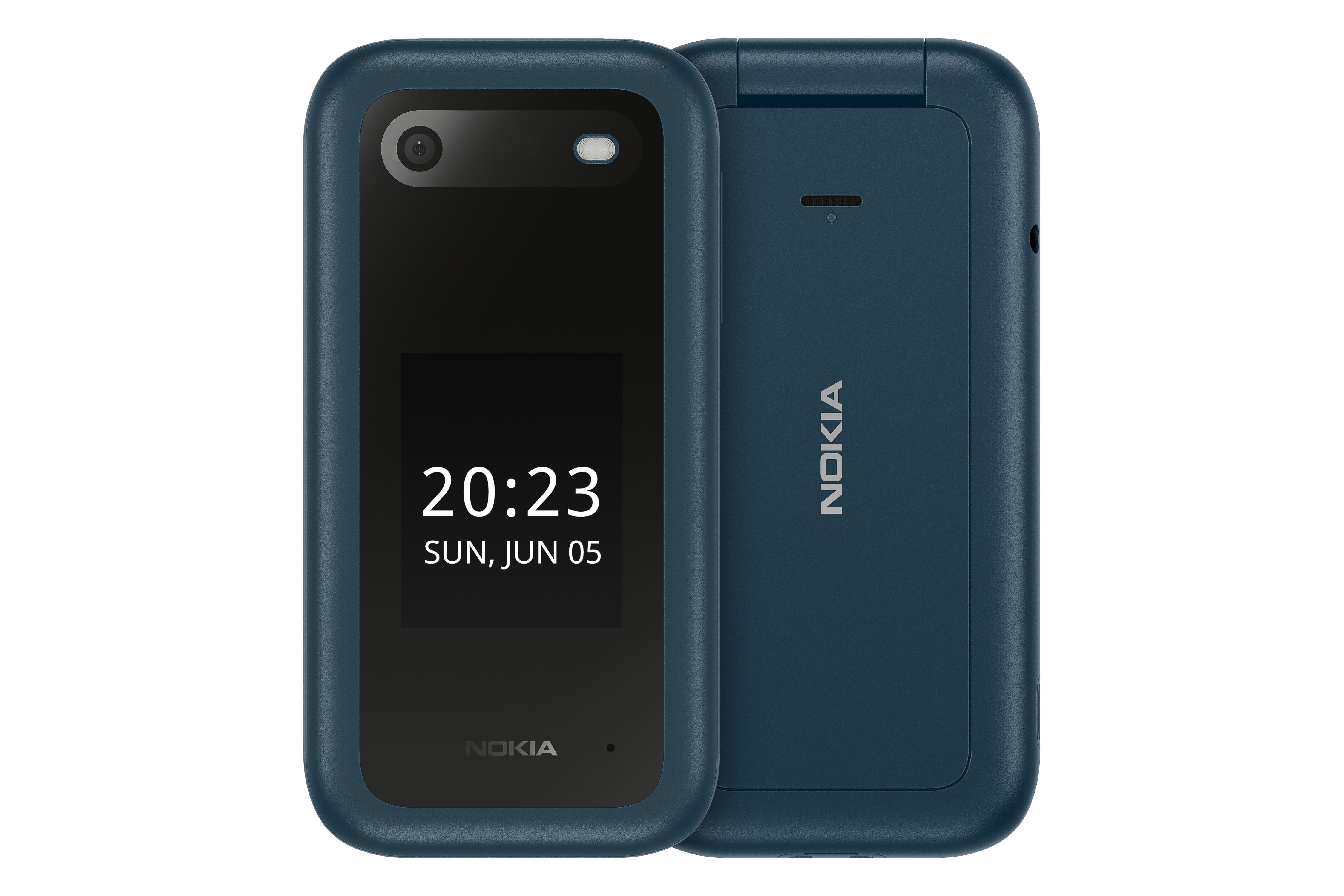 قیمت گوشی نوکیا 2660 Flip | Nokia 2660 Flip + مشخصات