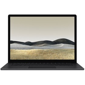خرید و قیمت لپ تاپ 15 اینچی مایکروسافت مدل Surface Laptop 4-i7 16GB 256SSDIris Xe | ترب