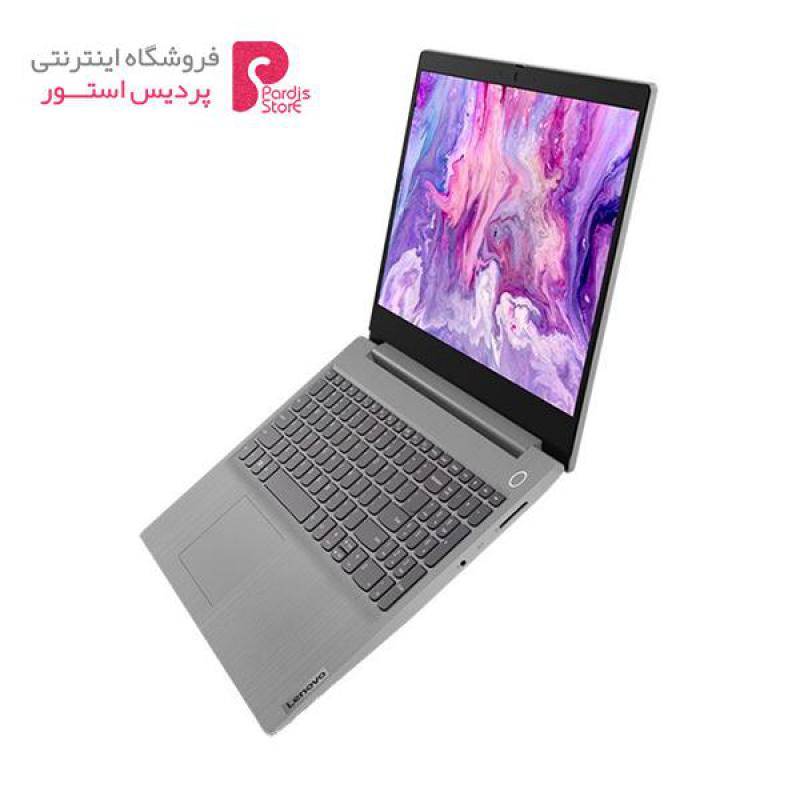 لپ تاپ لنوو IdeaPad 3-YC + توضیحات و قیمت