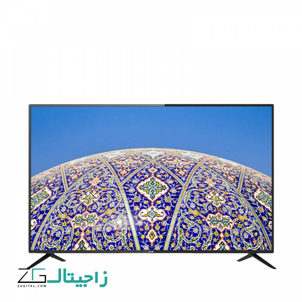 قیمت، مشخصات و خرید اینترنتی تلویزیون HD سام الکترونیک مدل UA39T4100TH سایز39 اینچ | زاجیتال