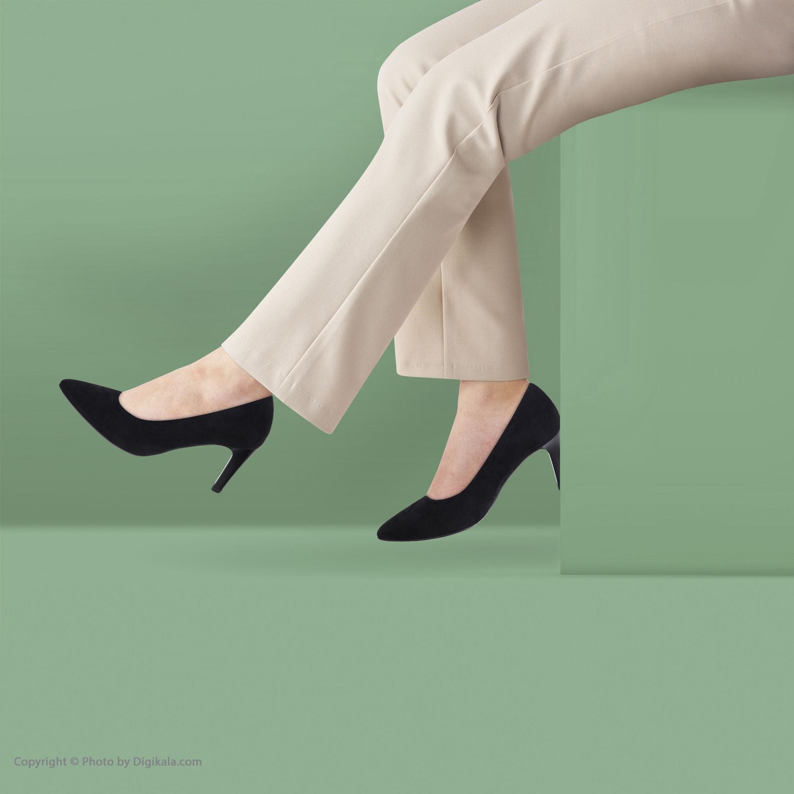 کفش زنانه گابور مدل 31.380.47 گابور | دیجی‌استایل