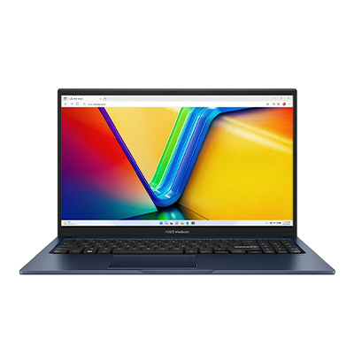 قیمت لپ تاپ ایسوس 14 اینچی مدل VivoBook R465EA-EB1592 Core i3 12GB 256GB SSDمشخصات