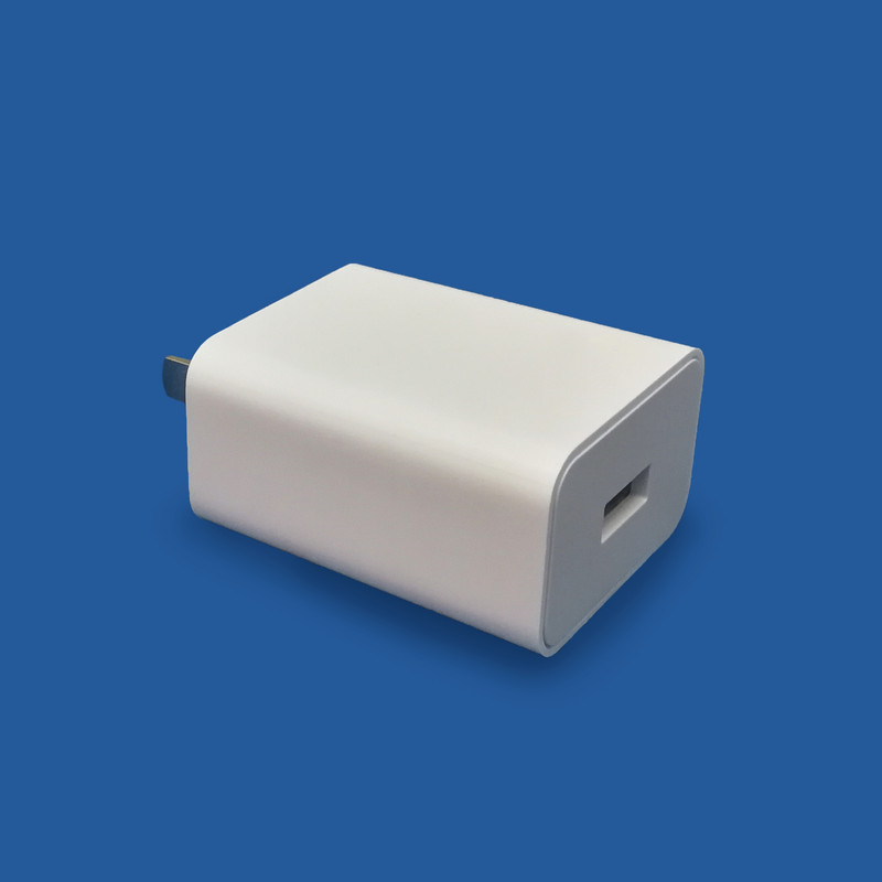 قیمت و خرید شارژر دیواری مدل MDY-10-EC به همراه کابل تبدیل USB-C