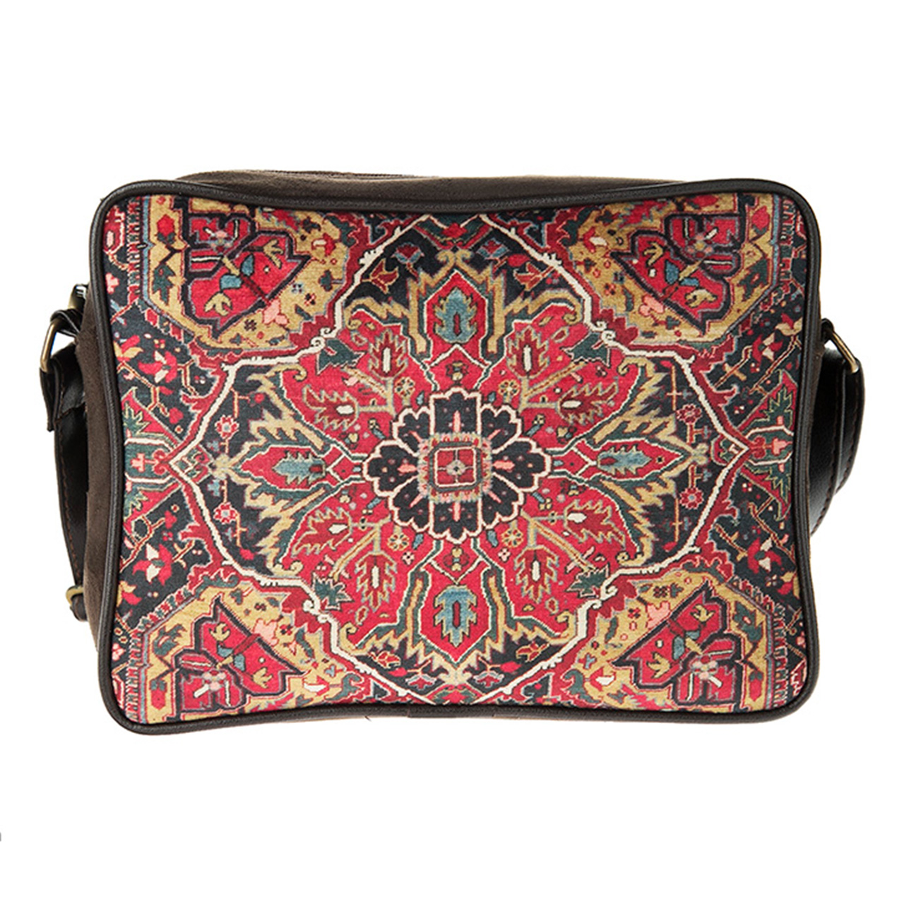 کیف زنانه رو دوشی کد 05 مشخصات، قیمت و خرید | فروشگاه تن پوش پارسی