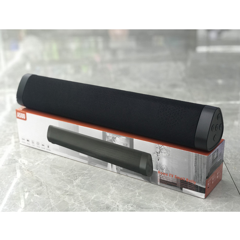 قیمت و خرید اسپیکر بلوتوثی قابل حمل مدل A500 + مشخصات | پیندو