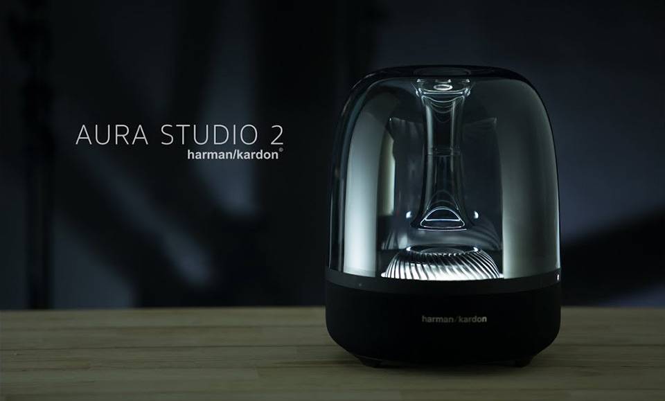 قیمت و خرید اسپیکر بلوتوثی مدل Aura studio 2