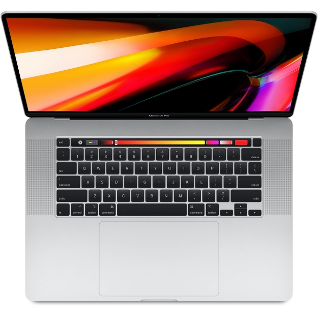 خرید با بهترین قیمت لپ تاپ 16 اینچی اپل مدل MacBook Pro MVVL2 2019 |فروشگاه اینترنتی رایان مال