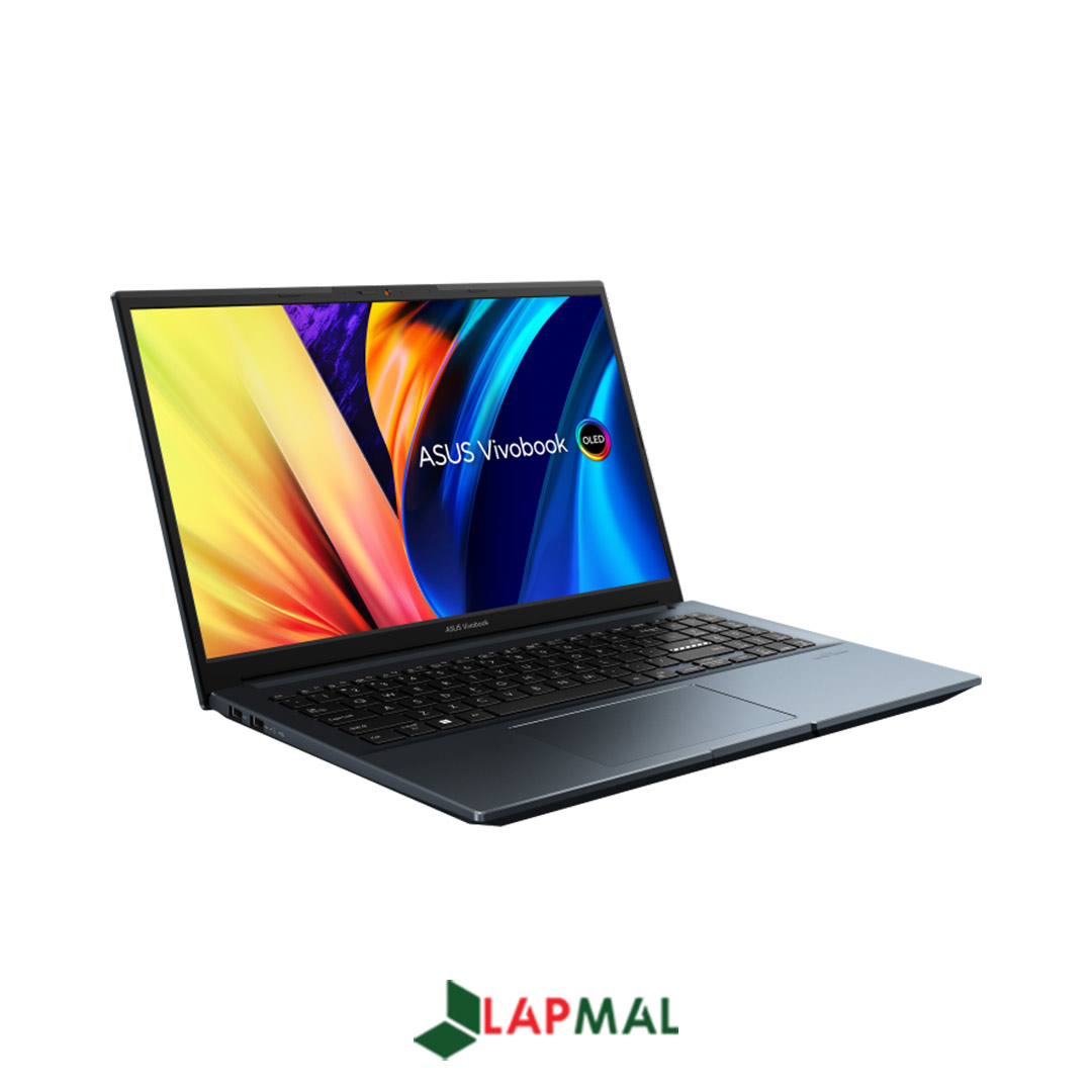 لپ تاپ ایسوس مدل VivoBook Pro M6500QC-IFB - فروشگاه اینترنتی تخصصی لپتاپ لپمال