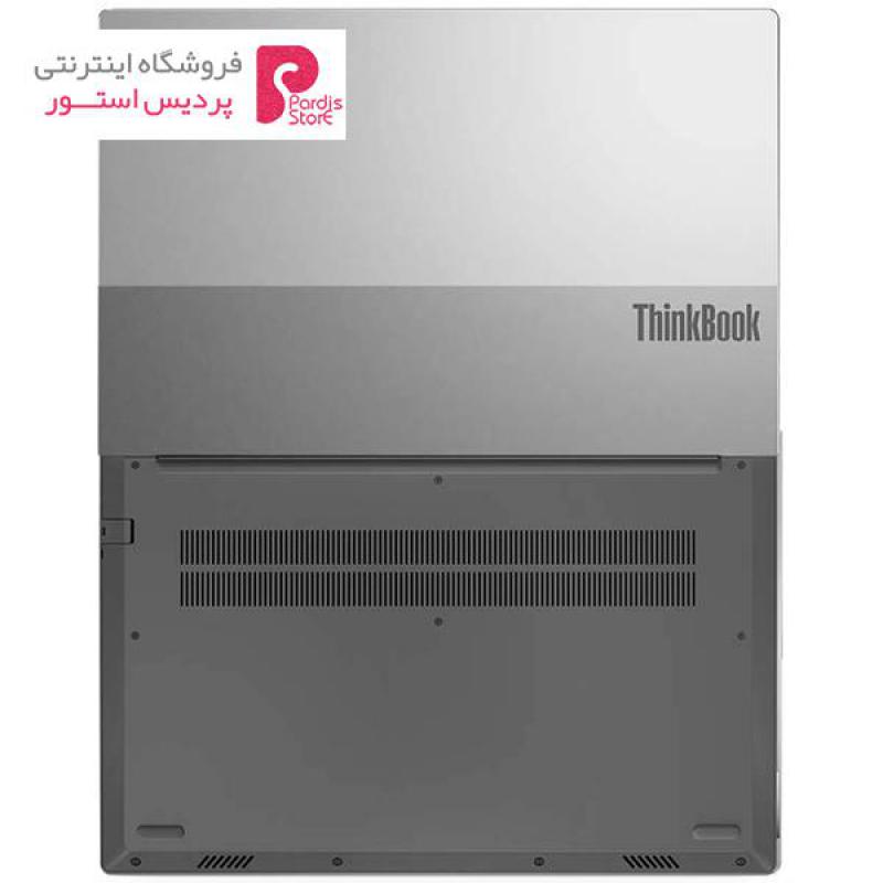 لپ تاپ لنوو ThinkBook 15-LF + توضیحات و قیمت
