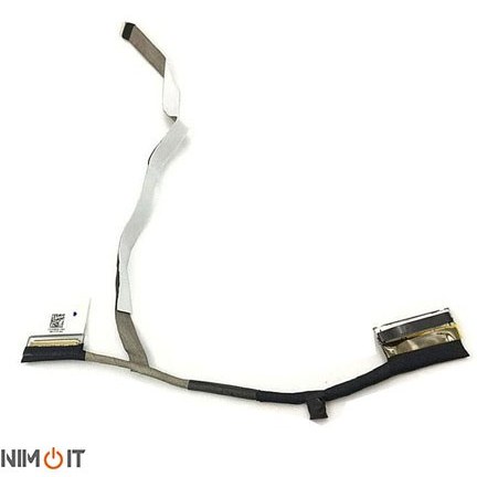 خرید و قیمت فلت تصویر لپ تاپ Dell Latitude E6230 6230 Cable Lcd Cable | ترب
