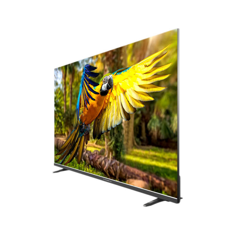 تلویزیون ال ای دی دوو 43 اینچ مدل DLE-43M6000EM | بهترین قیمت - ری کالا