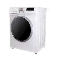 ماشین لباسشویی پاکشوما Pakshoma TFU-66100 WT سفید 6 کیلویی | هایپر تخفیفان