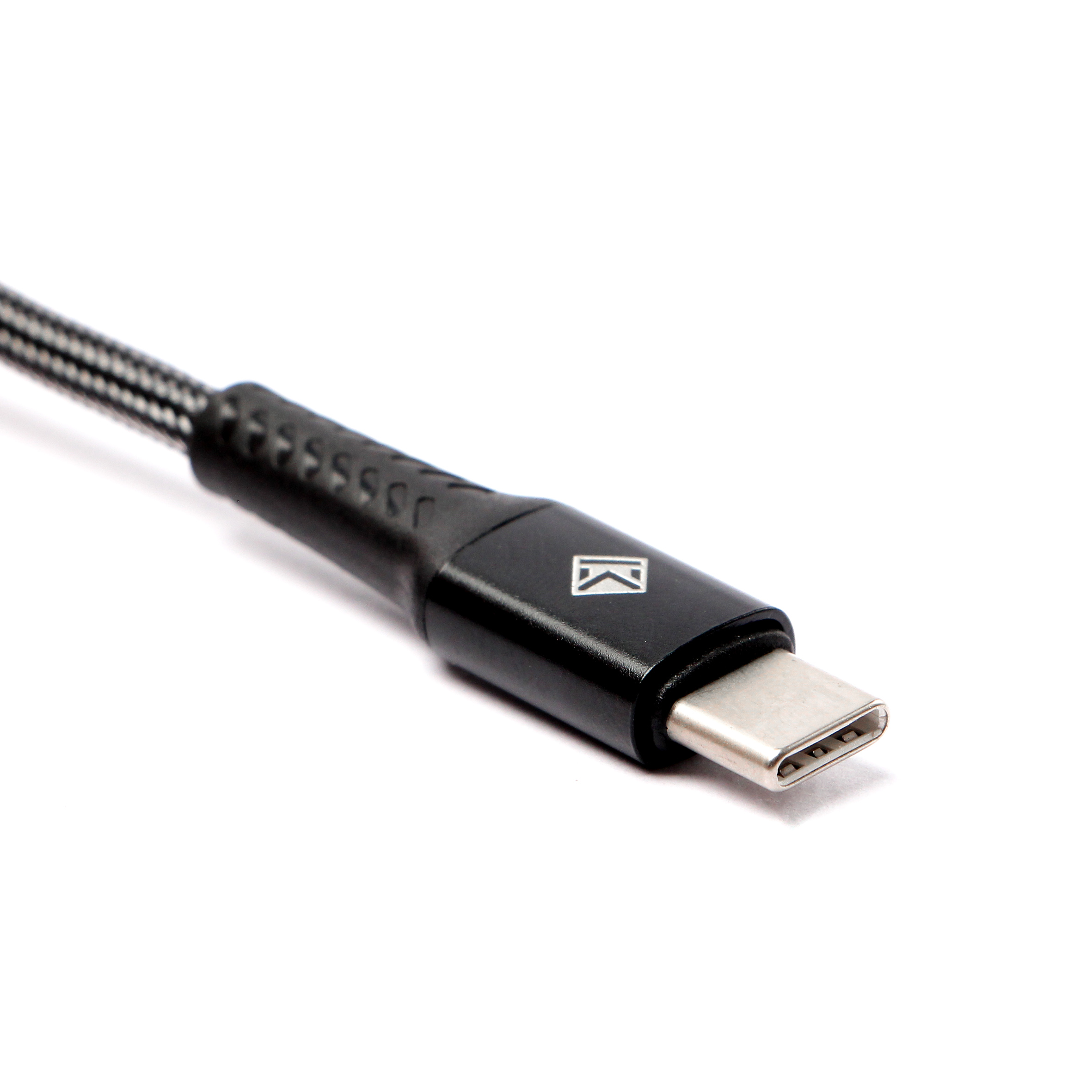قیمت و خرید کابل USB-C کلومن مدل KD-53 طول 1 متر