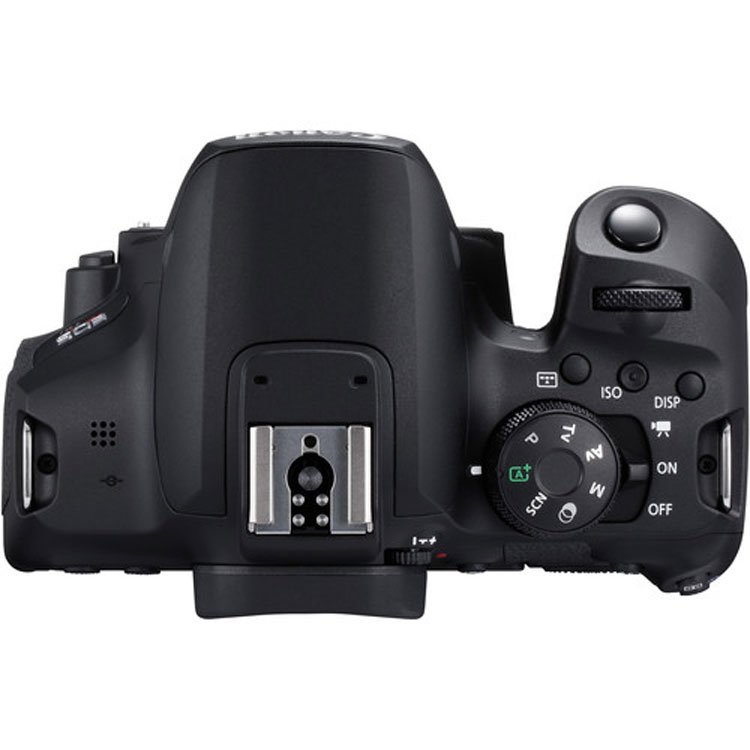 دوربین دیجیتال کانن مدل EOS 850D به همراه لنز 18-135 میلی متر IS USM – خریددوربین عکاسی، لنز و لوازم جانبی دوربین