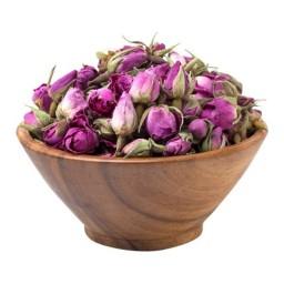 دمنوش پر و غنچه گل محمدی چهل چای (40 گرم) | کالندز
