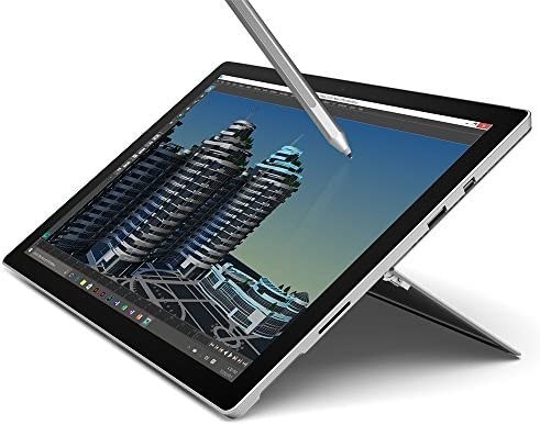 خرید و قیمت تبلت مایکروسافت (استوک) Surface Pro 4 | 8GB RAM | 256GB | I5 اMicrosoft Surface Pro 4 (Stock) | ترب