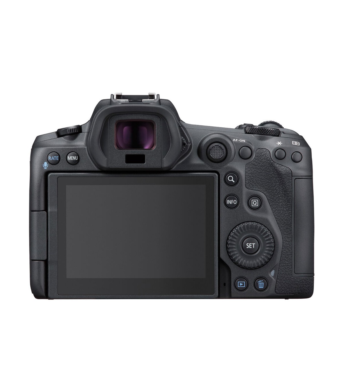 مشخصات خرید و قیمت دوربین بدون آینه کانن Canon EOS R5 Mirrorless Camera Body