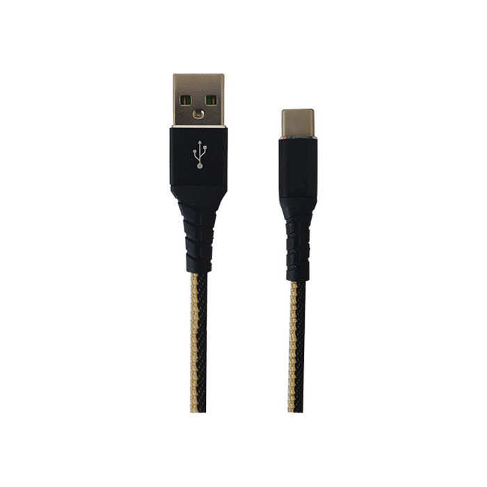 قیمت و خرید کابل تبدیل USB به Usb-c مدل c72n طول 1 متر