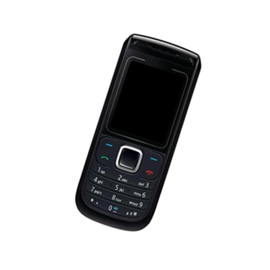 Buy Nokia 1680 classic LCD Frame - LCD ...