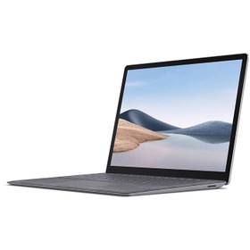 خرید و قیمت لپ تاپ 13.5 اینچی مایکروسافت مدل Surface Laptop 5 پردازنده Corei5-1235U رم 8GB حافظه 256GB SSD گرافیک Intel ا Surface Laptop 5 13.5inchCore i5-1235U 8GB 256GB SSD