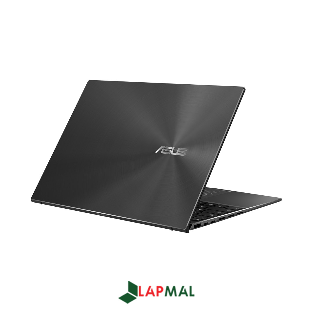 لپ تاپ ایسوس مدل ZenBook 14X OLED UM5401QA-IFP