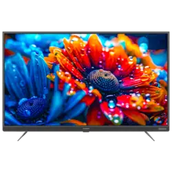 بهترین قیمت خرید تلویزیون ال ای دی هوشمند ایکس ویژن مدل 43XT715 سایز 43 اینچ| ذره بین