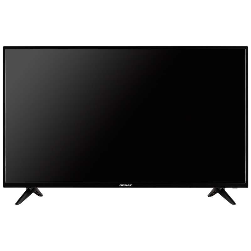 قیمت تلویزیون ال ای دی هوشمند دنای مدل K-43F3SL سایز 43 اینچ