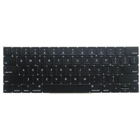 خرید و قیمت APPLE MACBOOK PRO A1989 Keyboard کیبورد لپ تاپ اپل | ترب