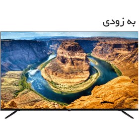 خرید و قیمت تلویزیون ال ای دی هوشمند ایکس ویژن 65 اینچ مدل 65XCU615 ا xvision smart led tv 65 inch model 65xcu615 | ترب