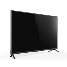 خرید و قیمت تلویزیون هوشمند جی پلاس مدل GTV-43RH616N سایز 43 اینچ ا G PlusGTV-43RH616N LED 43 Inch TV | ترب