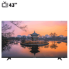 تلویزیون 43 اینچ FHD دوو مدل DSL-43K5750 - فروشگاه اینترنتی انتخاب کلیکبورس آنلاین لوازم خانگی برندها دوو و اسنوا