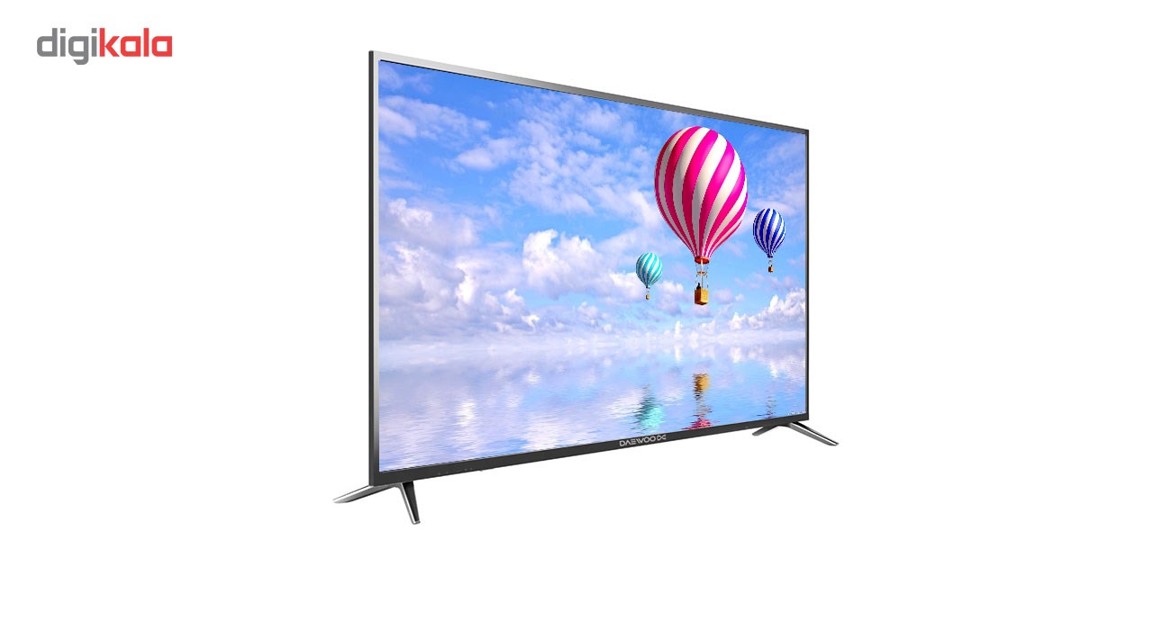 قیمت و خرید تلویزیون ال ای دی دوو مدل DLE-43H1800-DPB سایز 43 اینچ