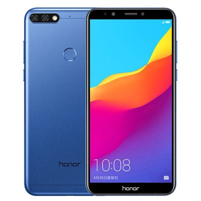 مشخصات، قیمت و خرید موبایل آنر مدل Honor 7C - فروشگاه اینترنتی آنلاین کالا