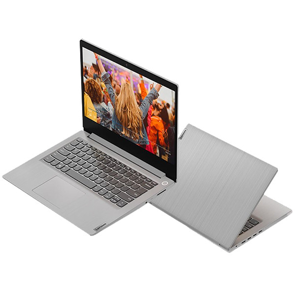 قیمت و خرید لپ تاپ 14 اینچی لنوو مدل IdeaPad 3-QD - کاستوم شده